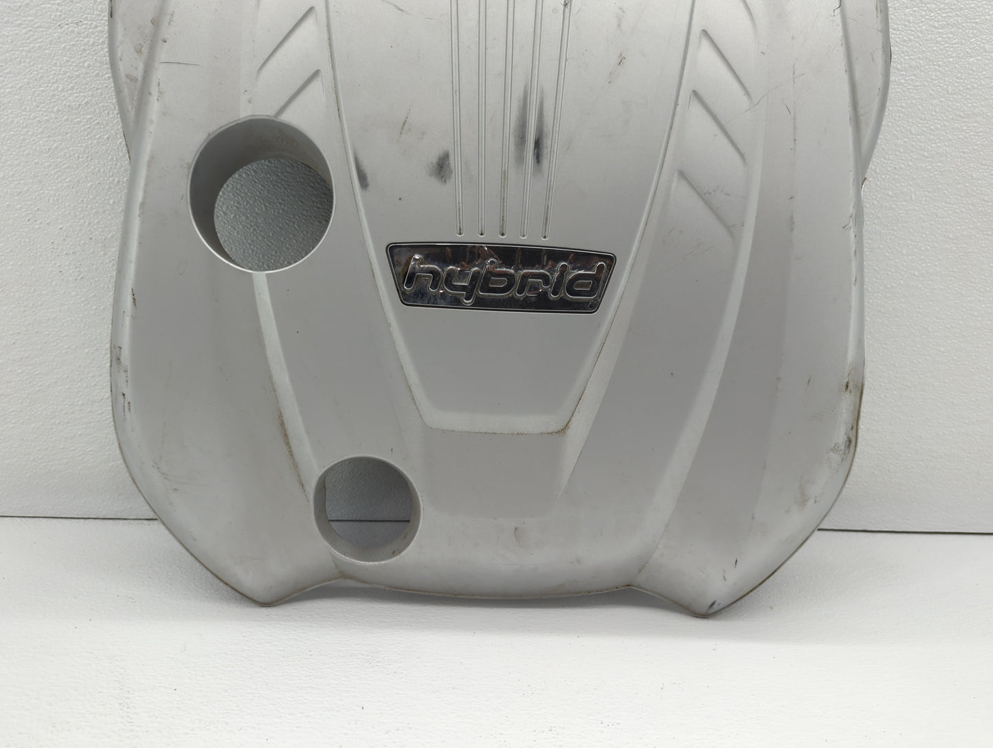 2012 Hyundai Sonata Engine Cover - Oemusedautoparts1.com