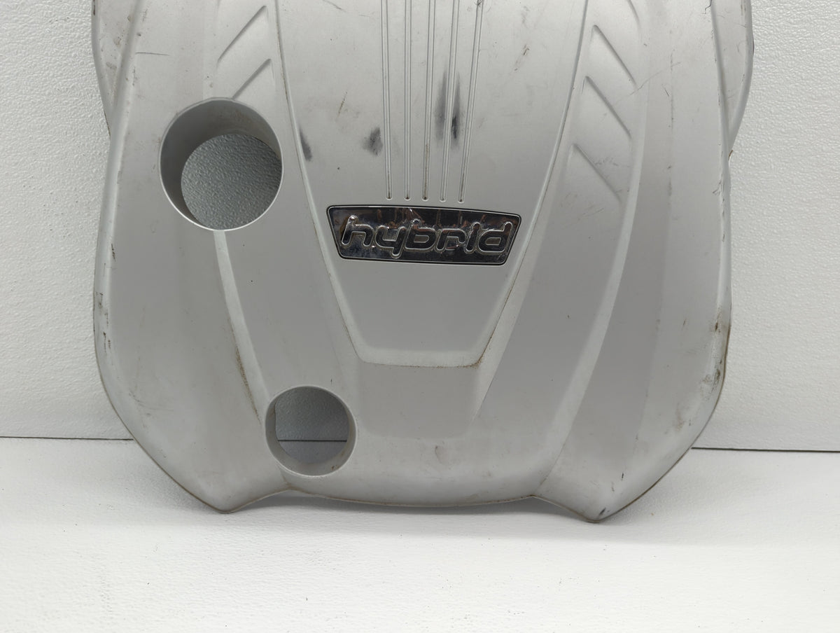 2012 Hyundai Sonata Engine Cover 430142 - Oemusedautoparts1.com