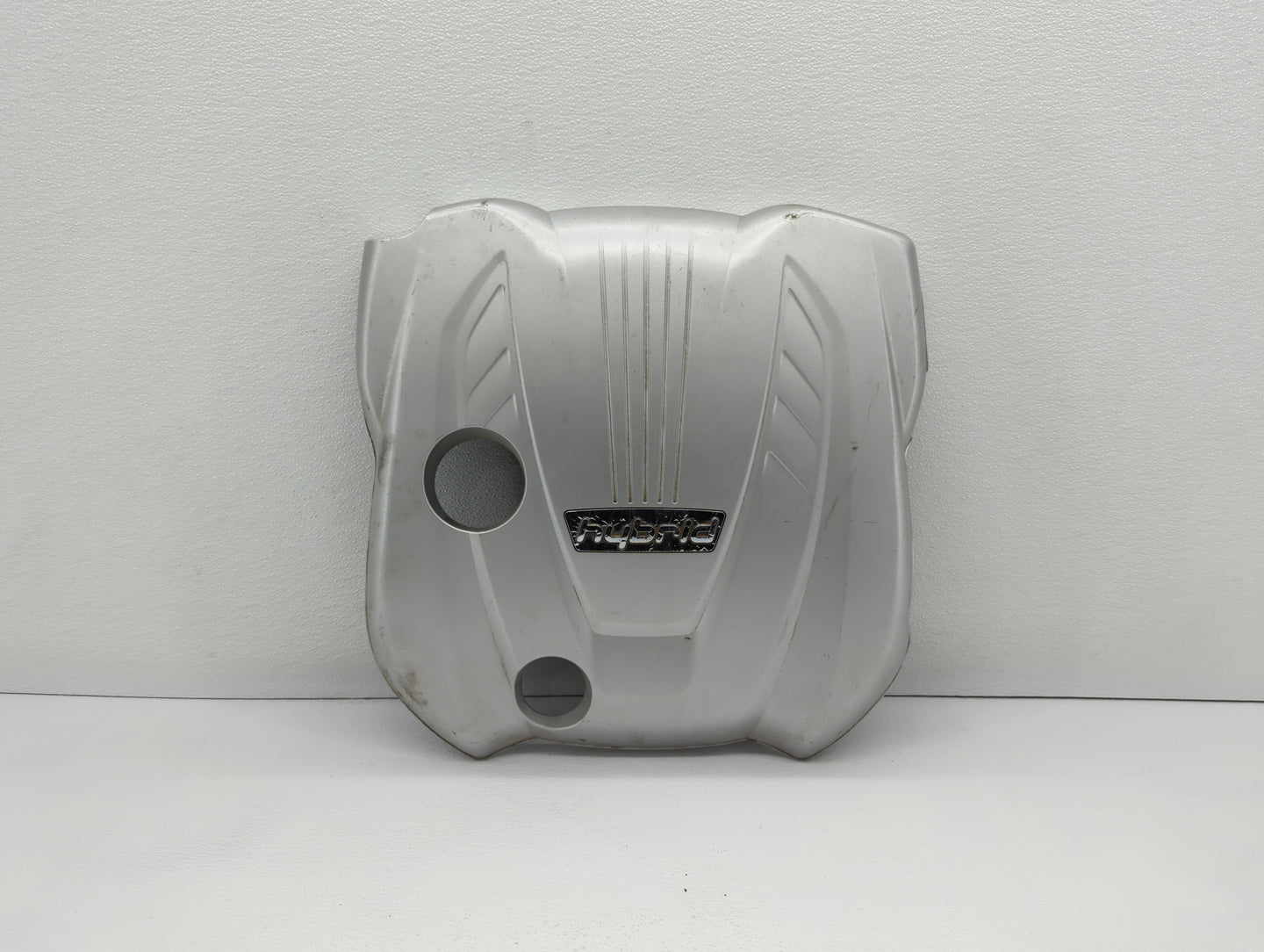 2012 Hyundai Sonata Engine Cover - Oemusedautoparts1.com