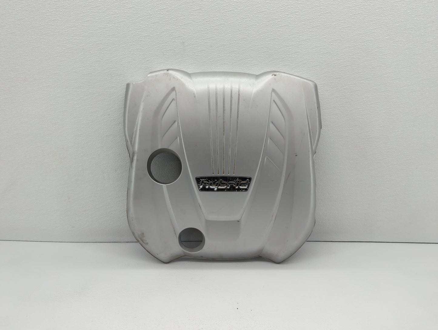2012 Hyundai Sonata Engine Cover - Oemusedautoparts1.com