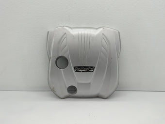 compare product 2012 Hyundai Sonata Engine Cover