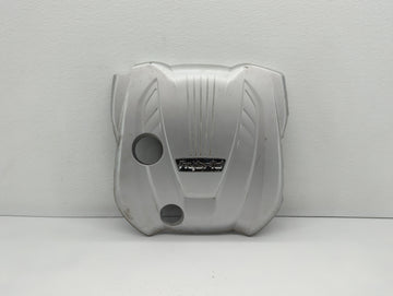 2012 Hyundai Sonata Engine Cover - Oemusedautoparts1.com