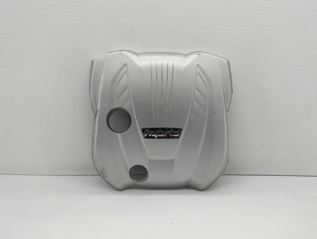 2012 Hyundai Sonata Engine Cover 430150 - Oemusedautoparts1.com
