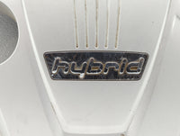 2012 Hyundai Sonata Engine Cover - Oemusedautoparts1.com
