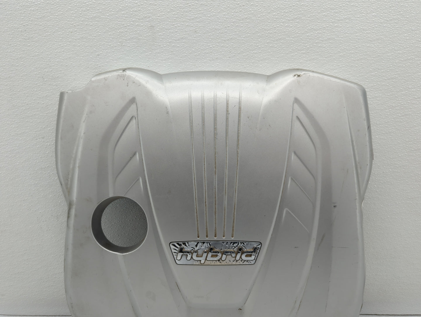 2012 Hyundai Sonata Engine Cover - Oemusedautoparts1.com