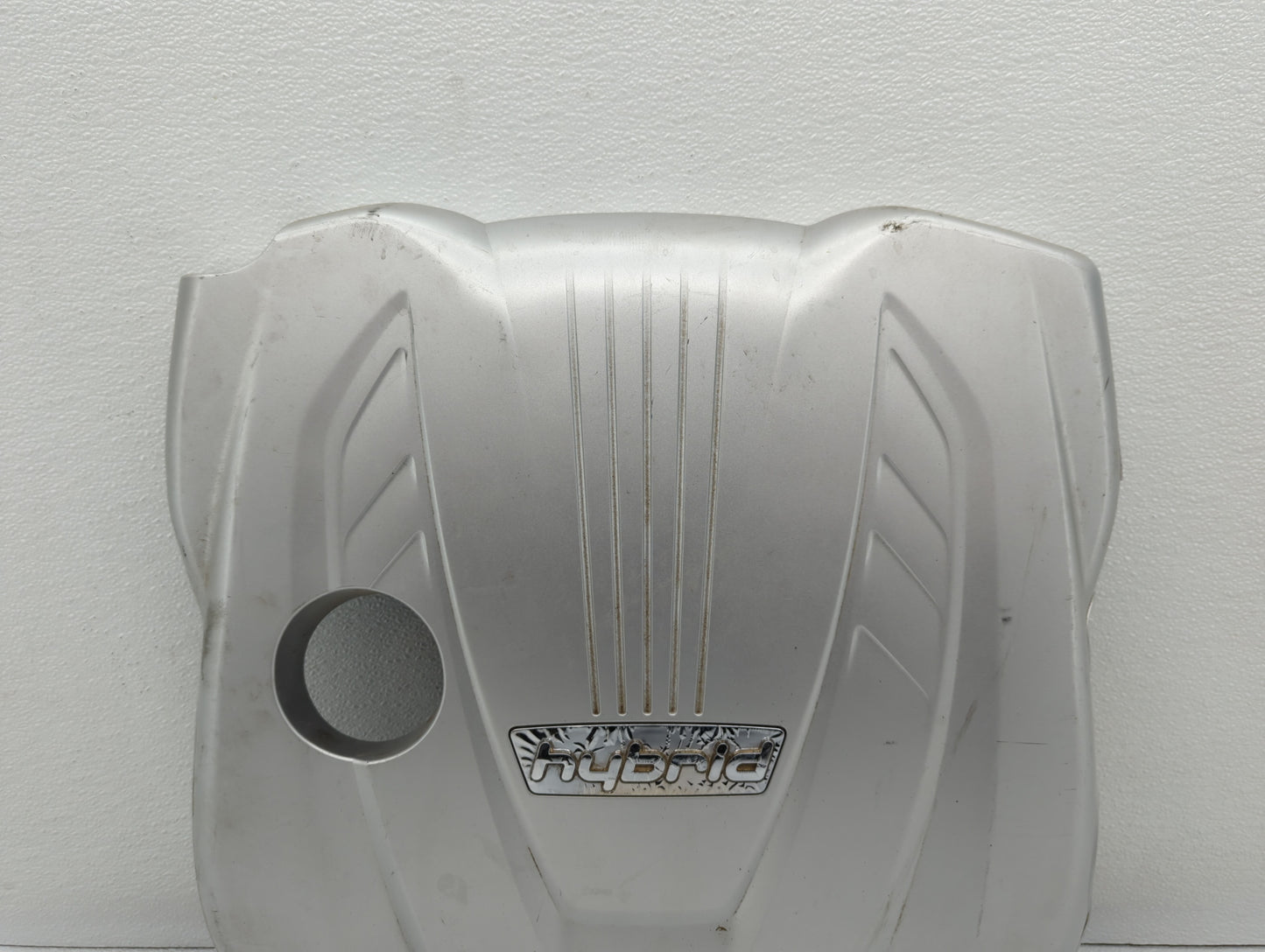 2012 Hyundai Sonata Engine Cover - Oemusedautoparts1.com