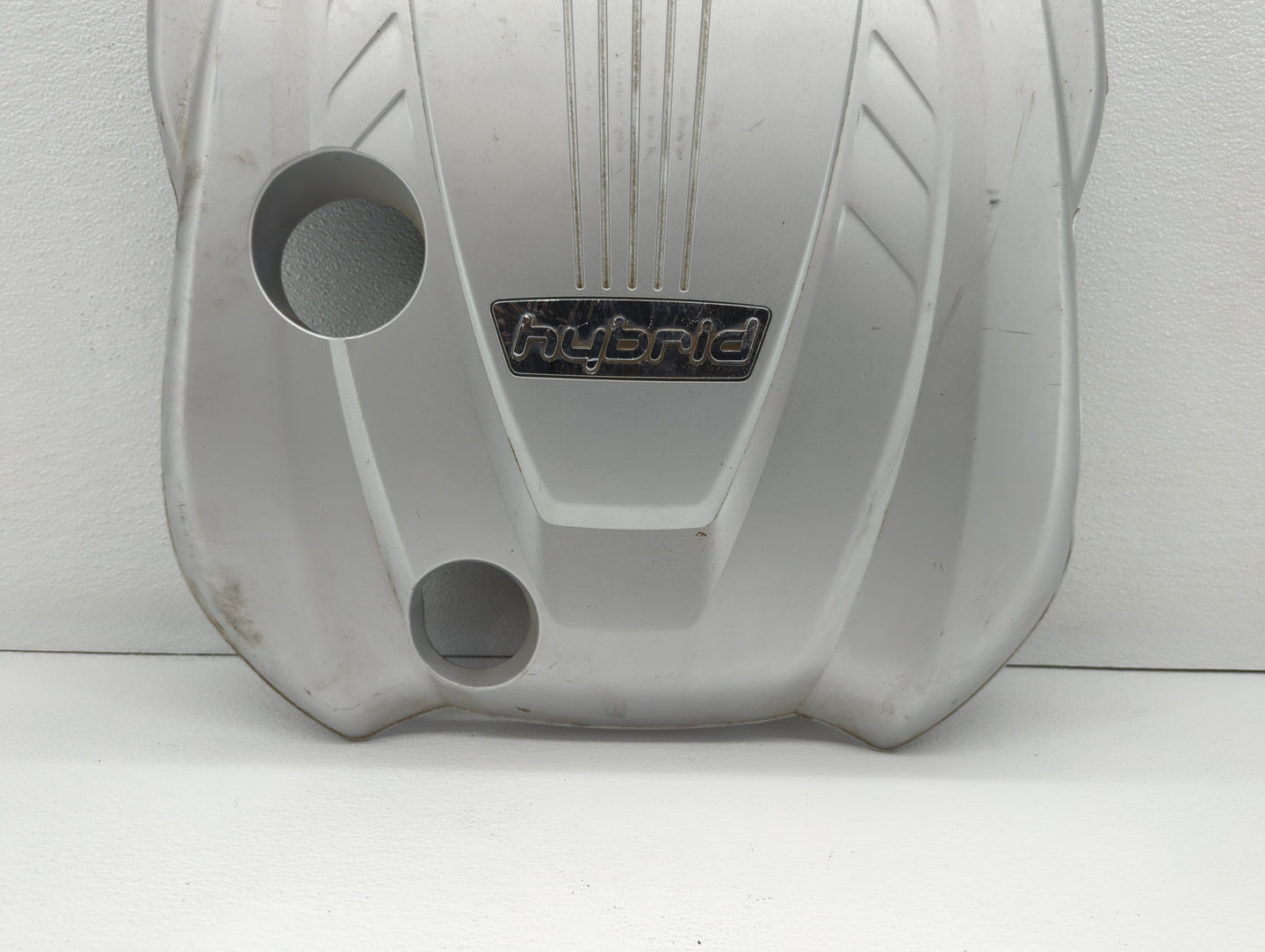 2012 Hyundai Sonata Engine Cover - Oemusedautoparts1.com