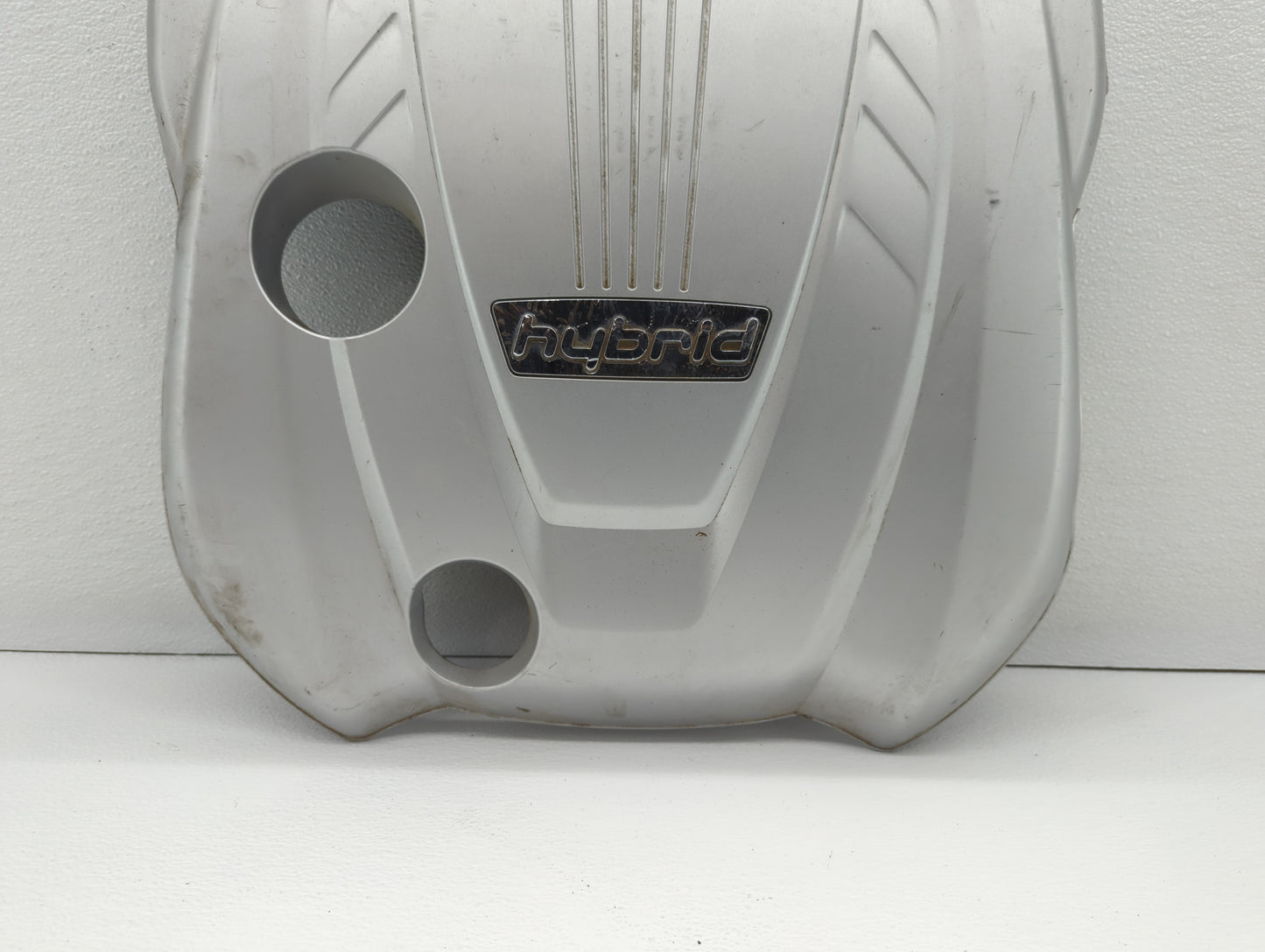 2012 Hyundai Sonata Engine Cover - Oemusedautoparts1.com