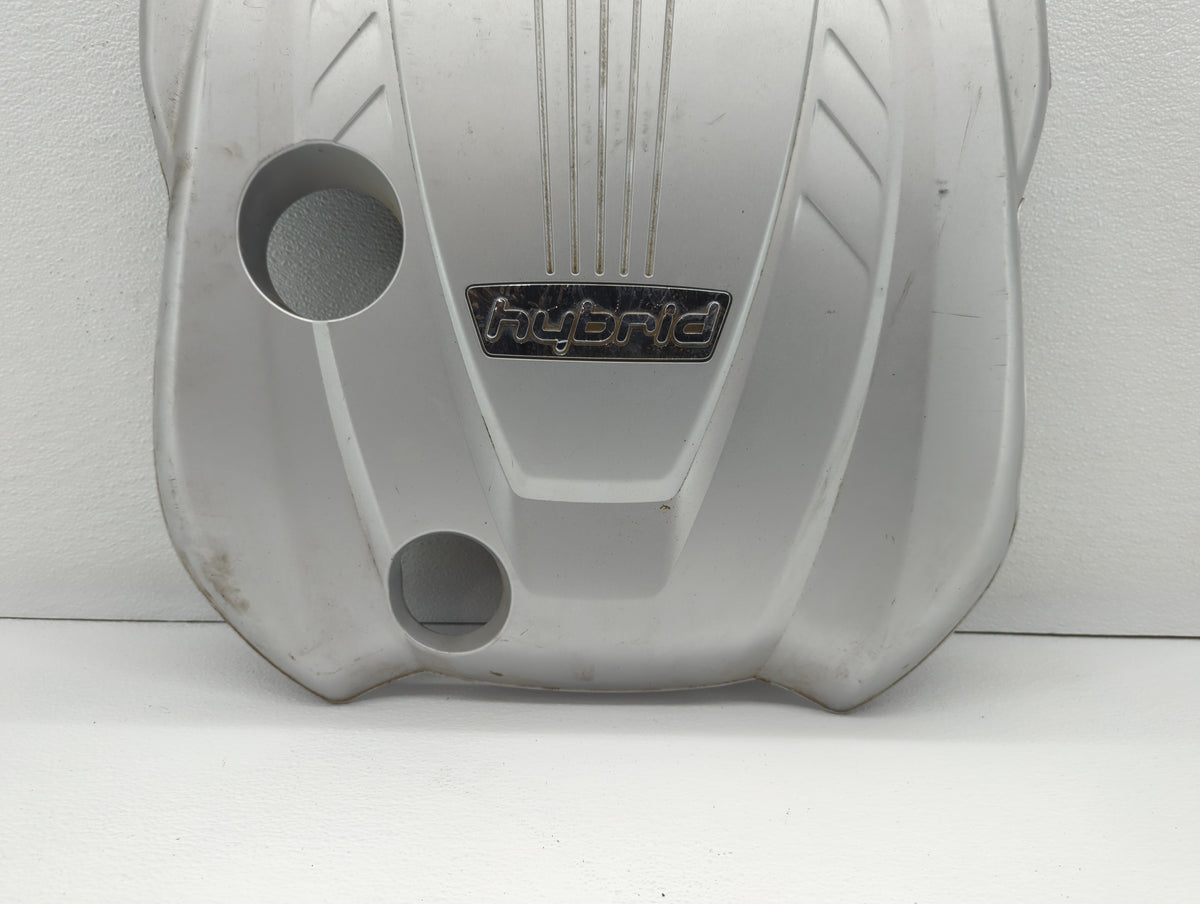 2012 Hyundai Sonata Engine Cover 430150 - Oemusedautoparts1.com