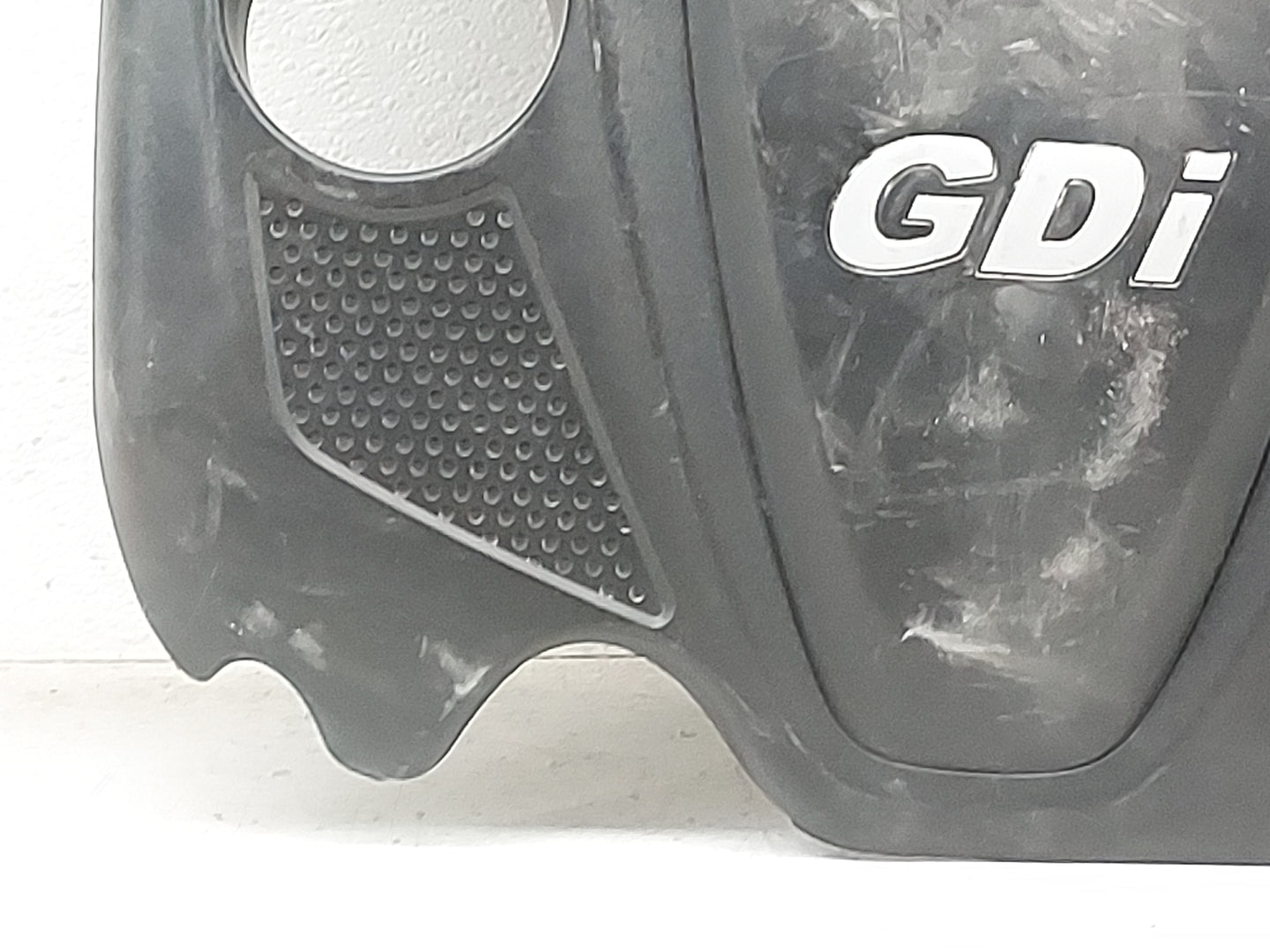 2012 Hyundai Sonata Engine Cover 430362 - Oemusedautoparts1.com