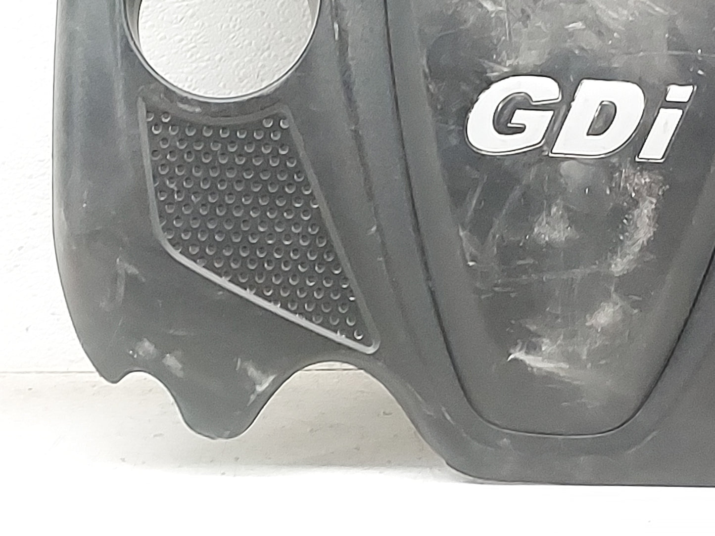 2012 Hyundai Sonata Engine Cover 430362 - Oemusedautoparts1.com