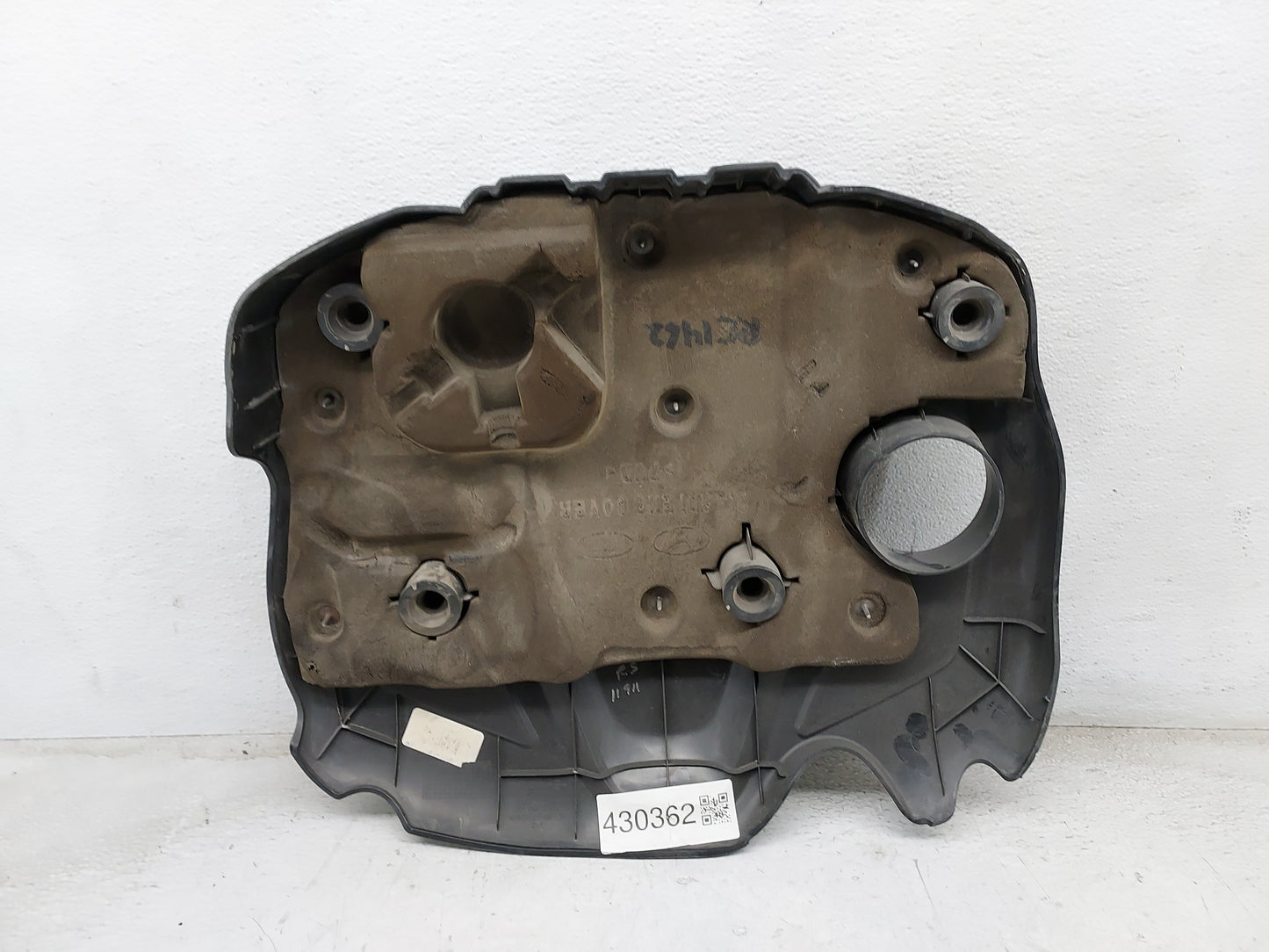 2012 Hyundai Sonata Engine Cover 430362 - Oemusedautoparts1.com