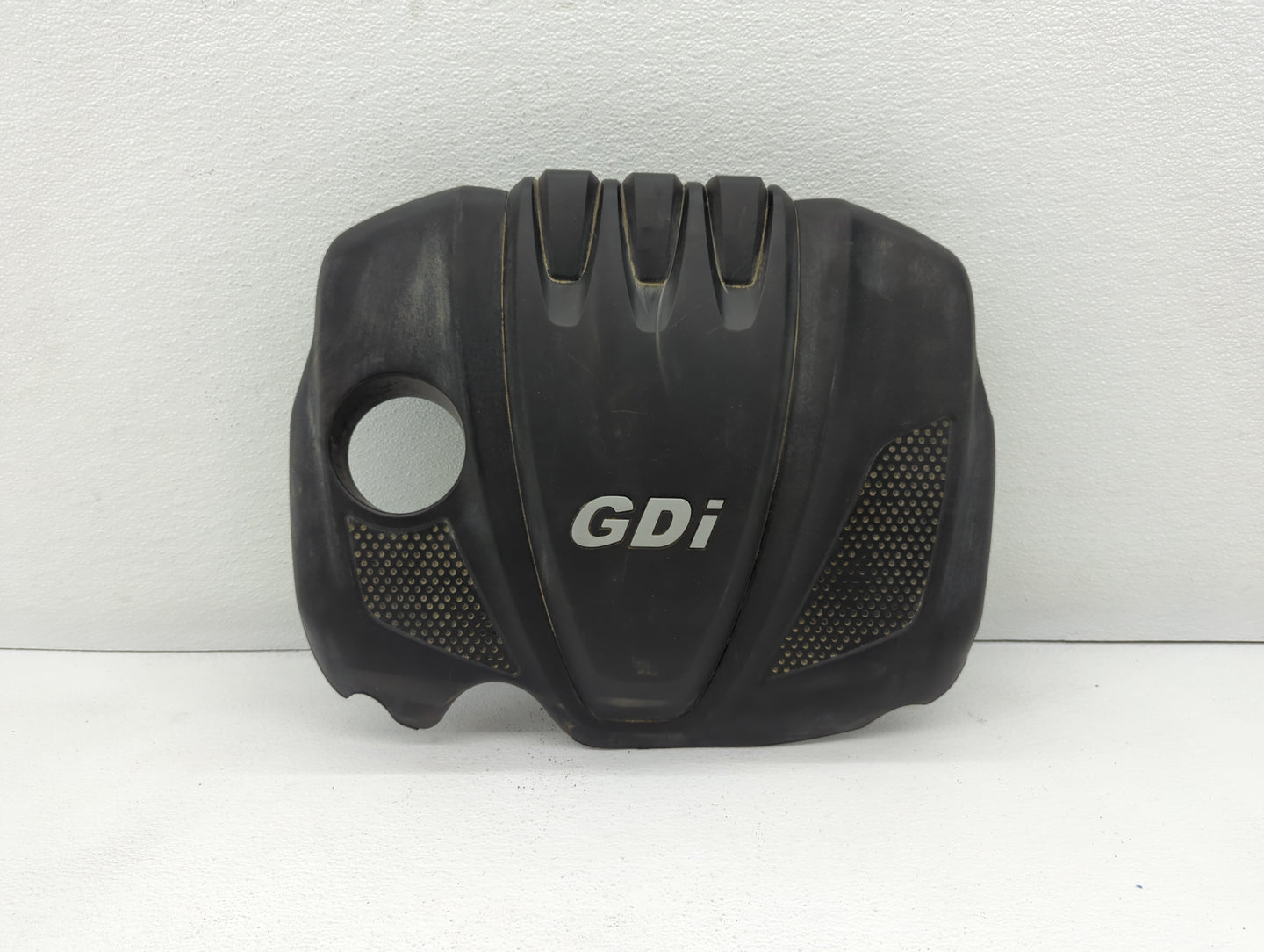 2012 Hyundai Sonata Engine Cover - Oemusedautoparts1.com