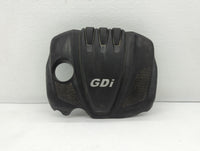 2012 Hyundai Sonata Engine Cover - Oemusedautoparts1.com