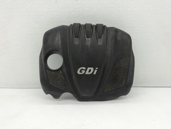 compare product 2012 Hyundai Sonata Engine Cover