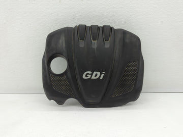 2012 Hyundai Sonata Engine Cover - Oemusedautoparts1.com
