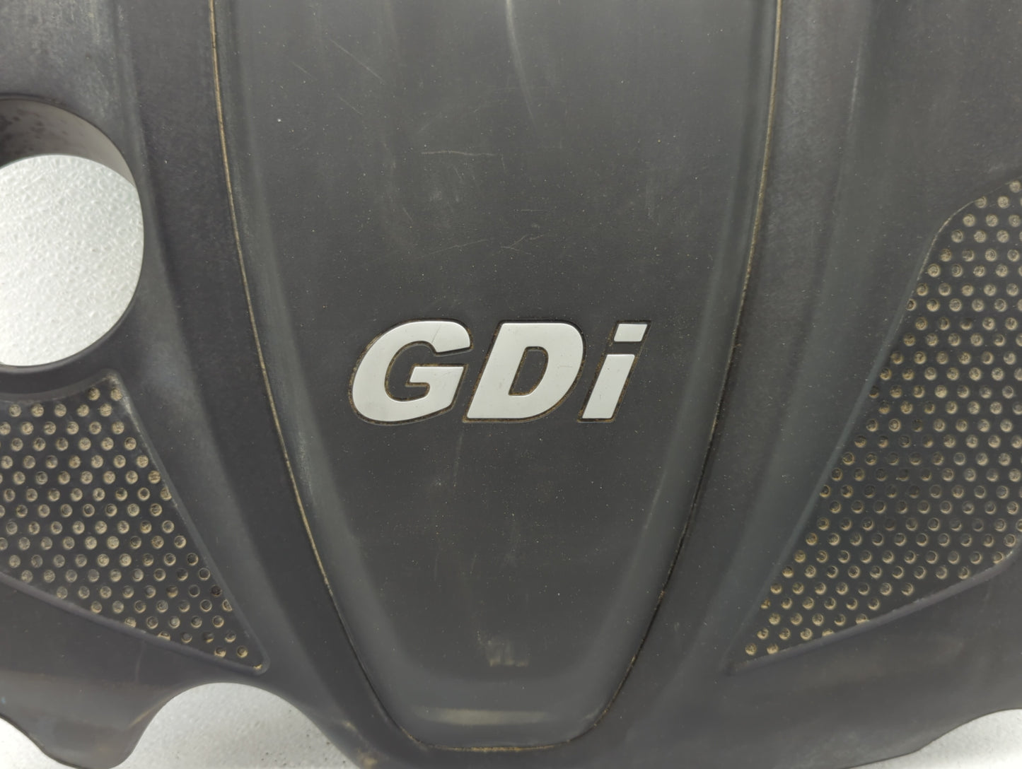 2012 Hyundai Sonata Engine Cover - Oemusedautoparts1.com