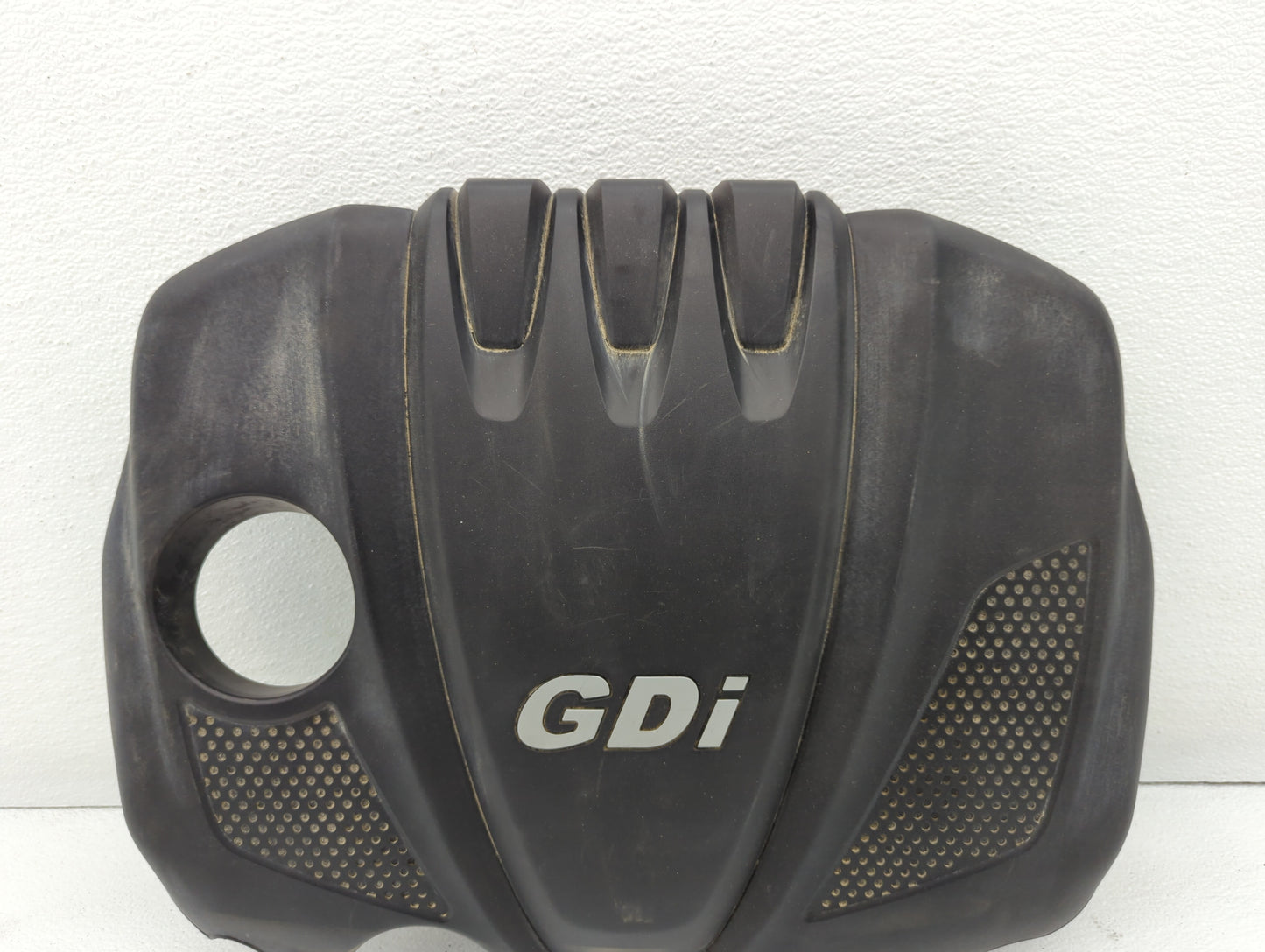 2012 Hyundai Sonata Engine Cover - Oemusedautoparts1.com