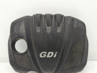 2012 Hyundai Sonata Engine Cover - Oemusedautoparts1.com