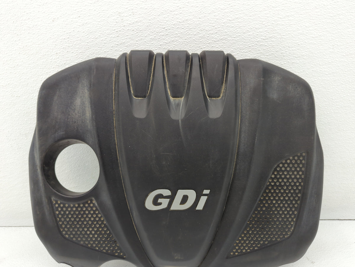 2012 Hyundai Sonata Engine Cover 430828 - Oemusedautoparts1.com
