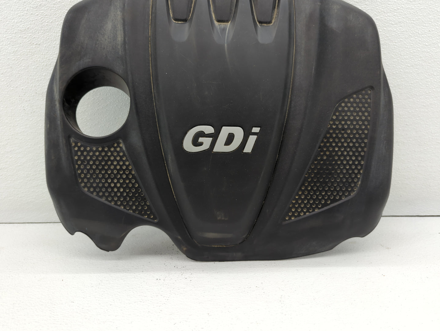 2012 Hyundai Sonata Engine Cover - Oemusedautoparts1.com