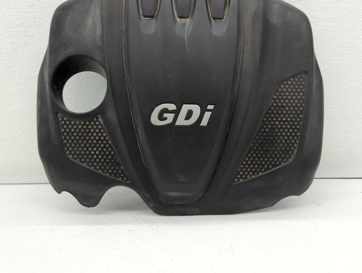 2012 Hyundai Sonata Engine Cover - Oemusedautoparts1.com
