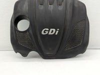 2012 Hyundai Sonata Engine Cover - Oemusedautoparts1.com