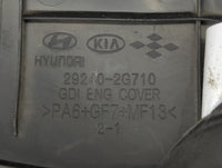 2012 Hyundai Sonata Engine Cover - Oemusedautoparts1.com