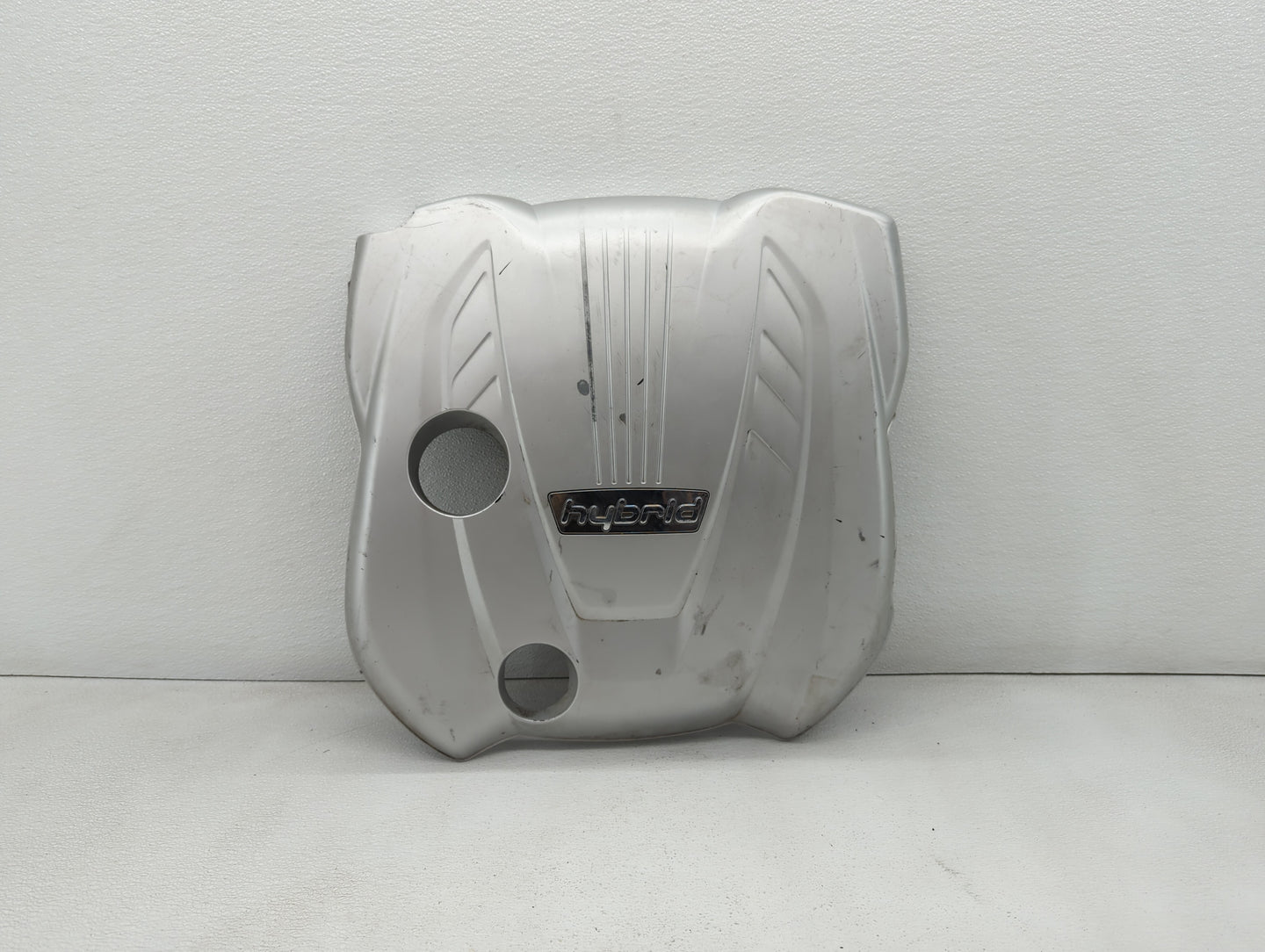 2012 Hyundai Sonata Engine Cover - Oemusedautoparts1.com