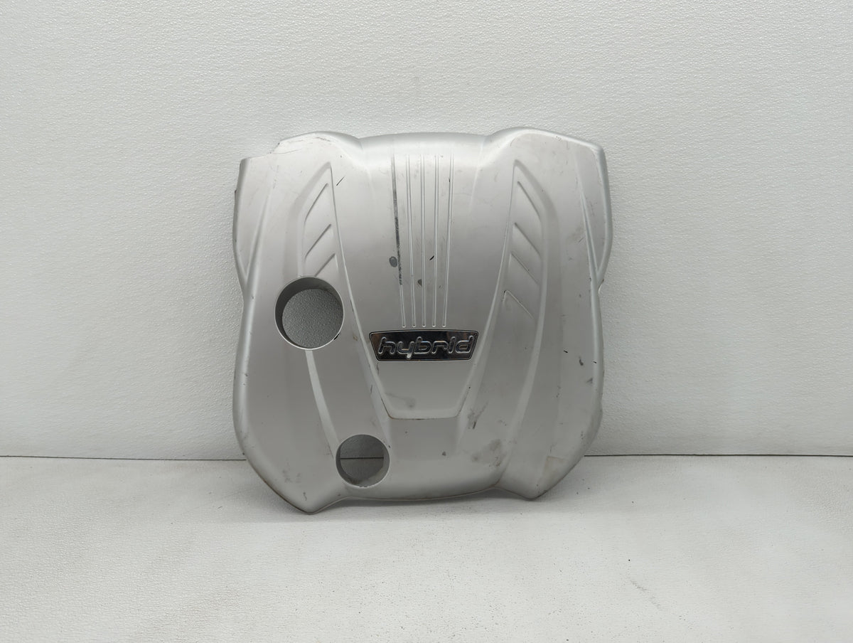 2012 Hyundai Sonata Engine Cover 430888 - Oemusedautoparts1.com