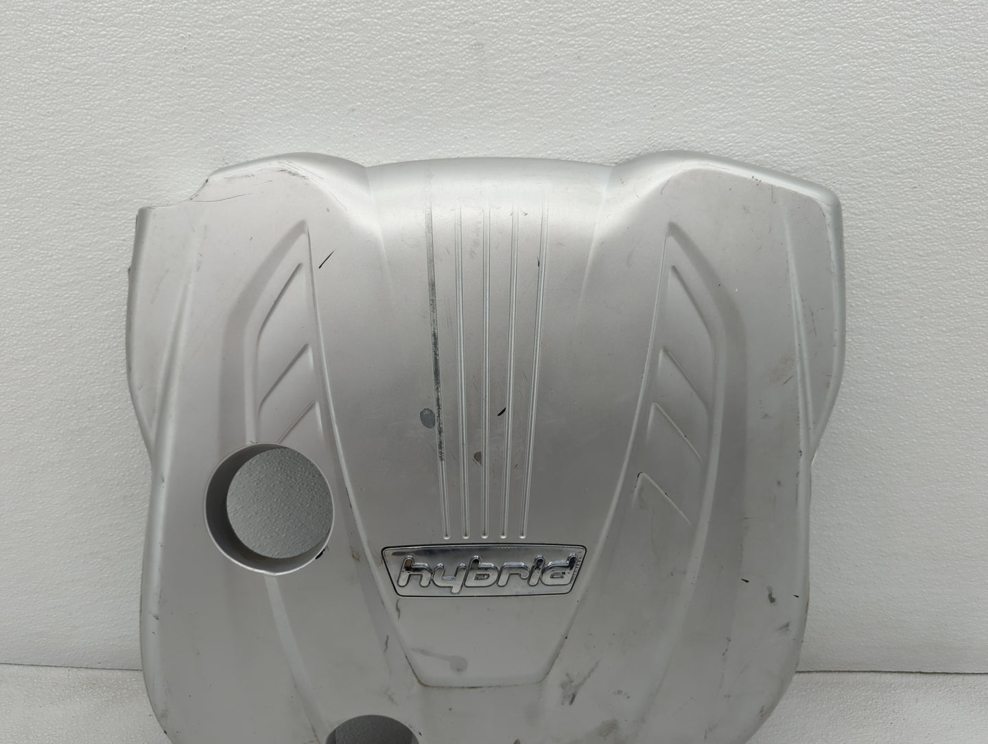 2012 Hyundai Sonata Engine Cover - Oemusedautoparts1.com
