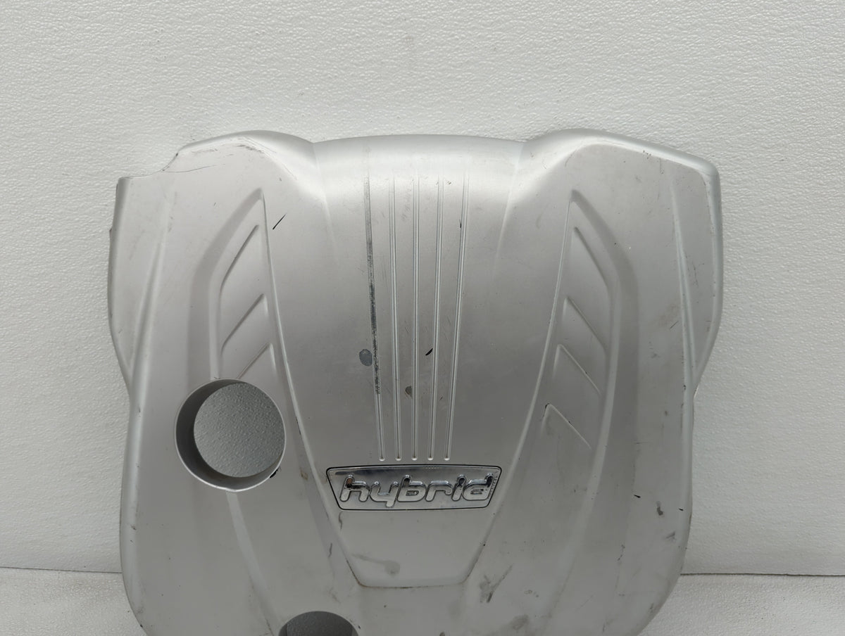2012 Hyundai Sonata Engine Cover 430888 - Oemusedautoparts1.com