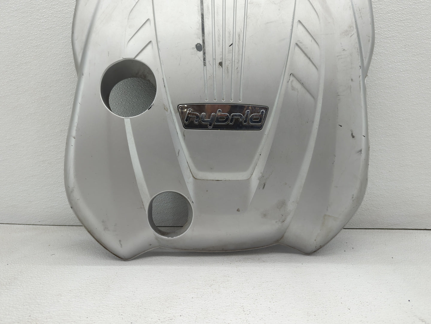 2012 Hyundai Sonata Engine Cover - Oemusedautoparts1.com