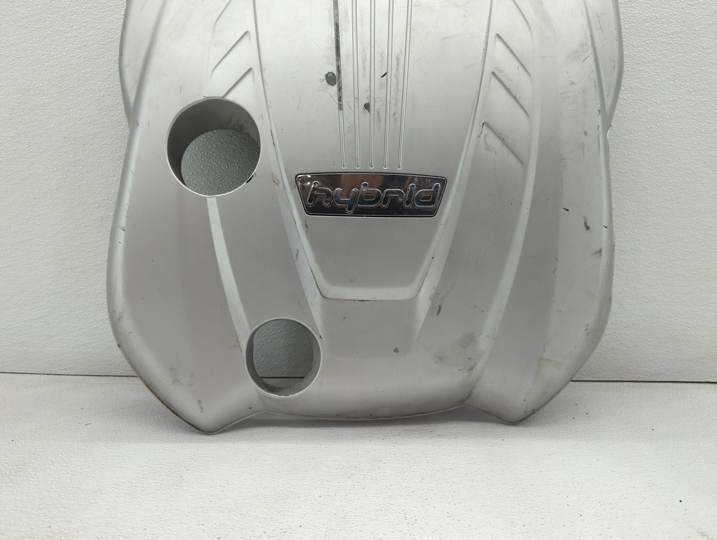 2012 Hyundai Sonata Engine Cover - Oemusedautoparts1.com