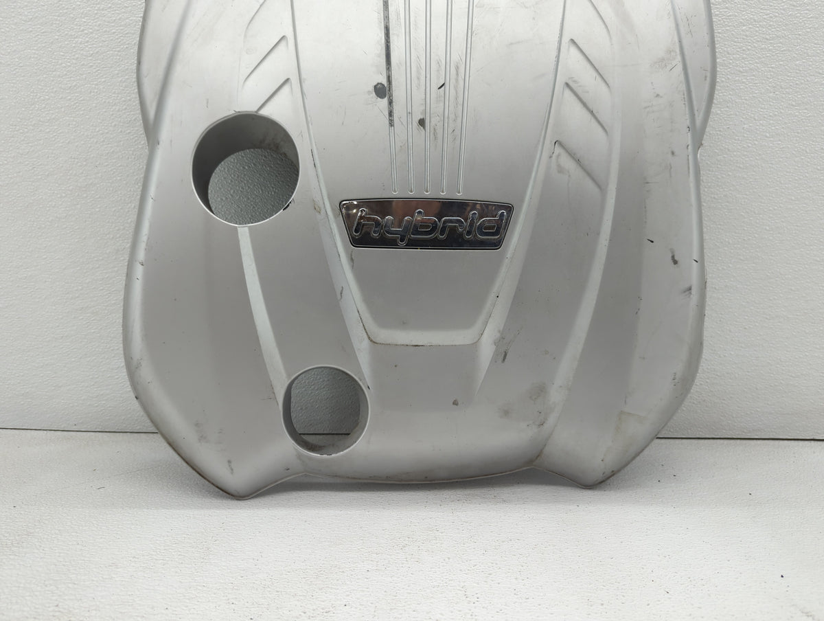 2012 Hyundai Sonata Engine Cover 430888 - Oemusedautoparts1.com