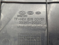 2012 Hyundai Sonata Engine Cover - Oemusedautoparts1.com