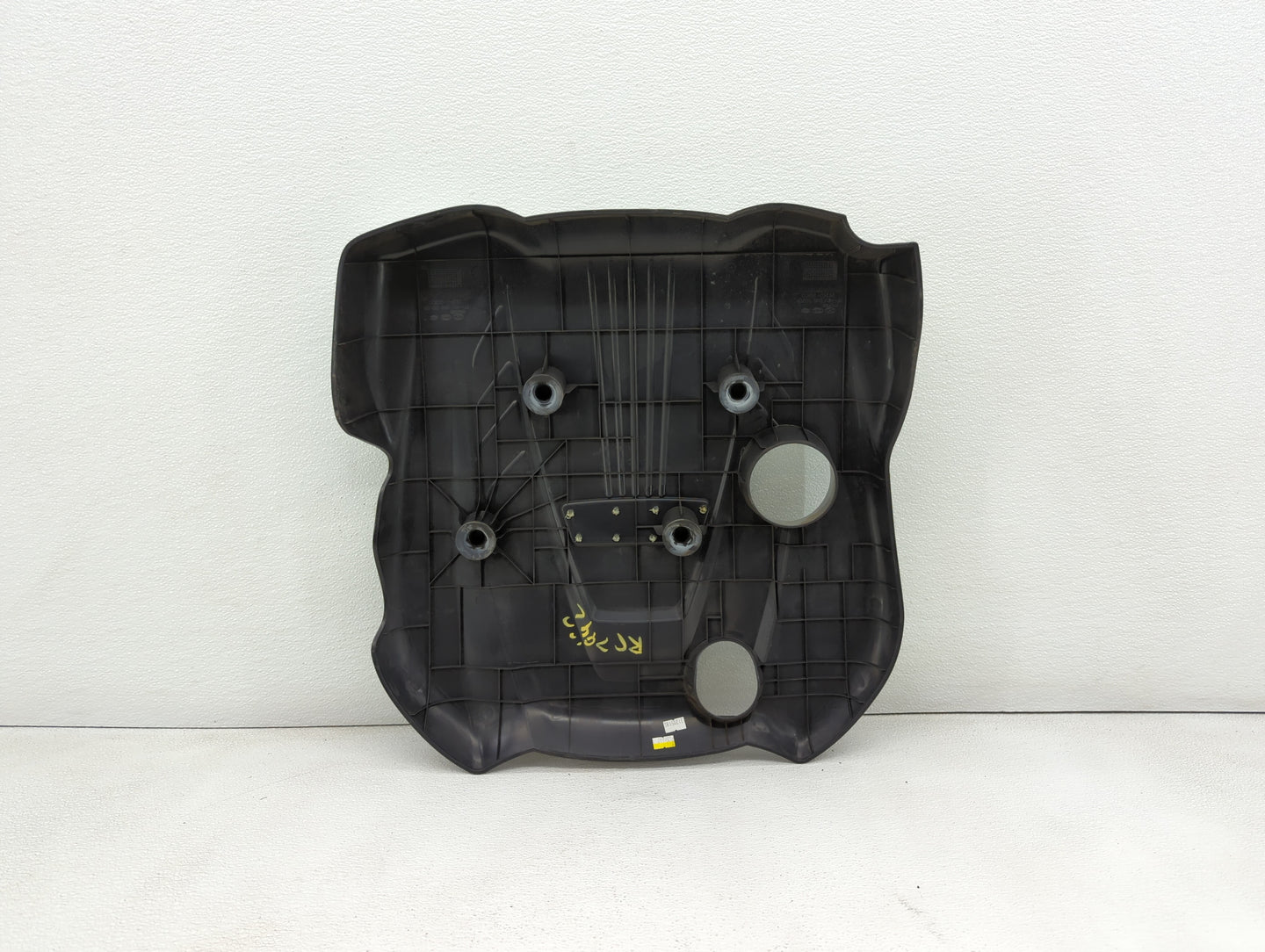 2012 Hyundai Sonata Engine Cover - Oemusedautoparts1.com