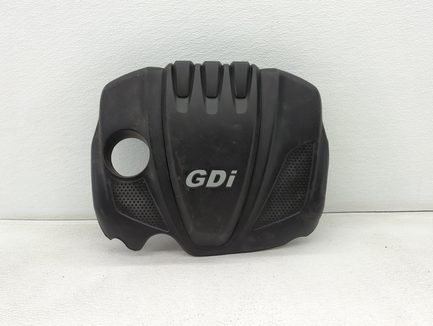 2012 Hyundai Sonata Engine Cover - Oemusedautoparts1.com
