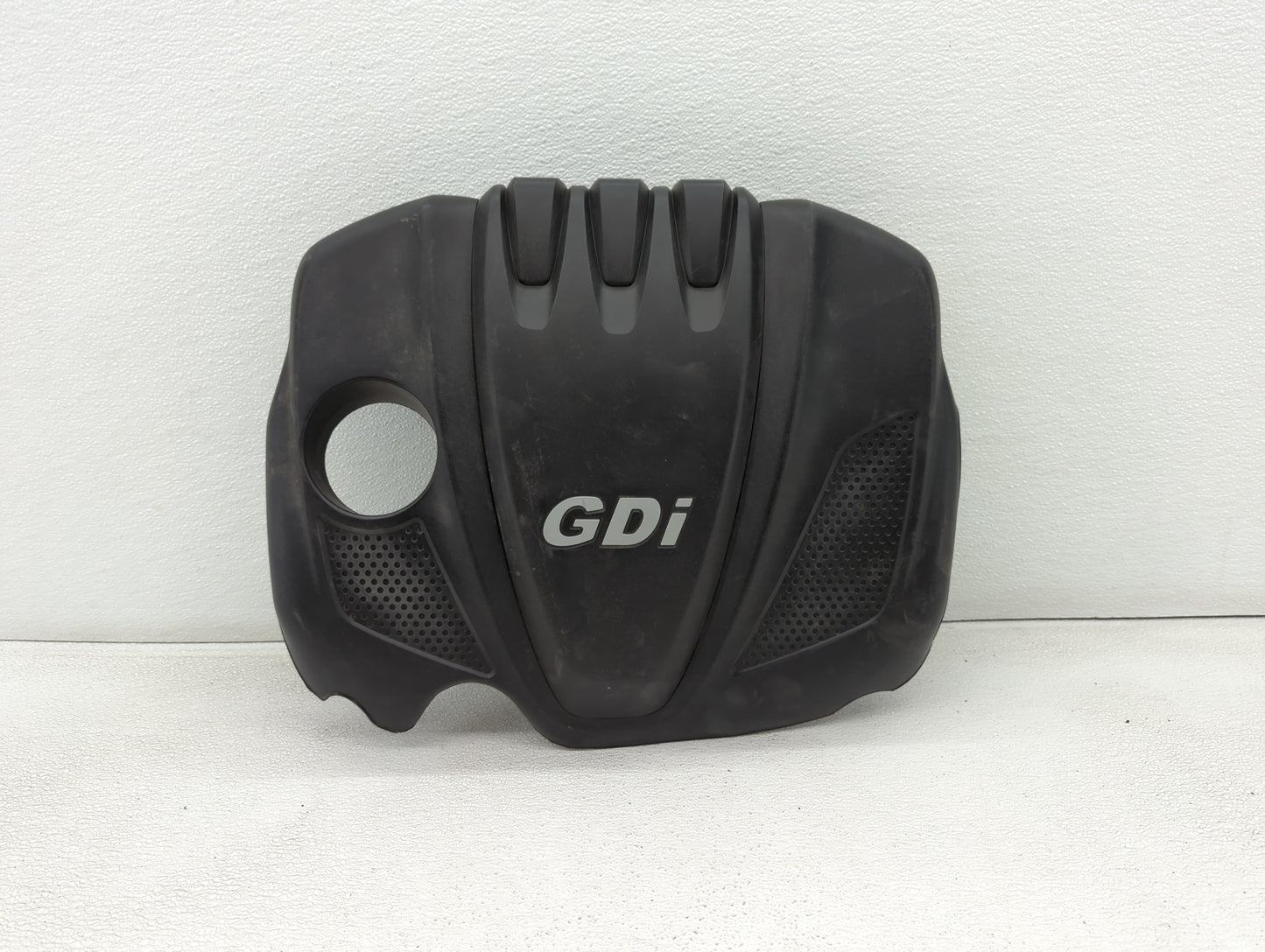 2012 Hyundai Sonata Engine Cover - Oemusedautoparts1.com