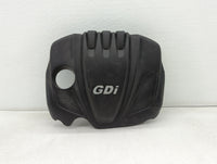 2012 Hyundai Sonata Engine Cover - Oemusedautoparts1.com