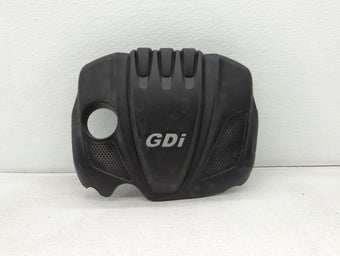 compare product 2012 Hyundai Sonata Engine Cover