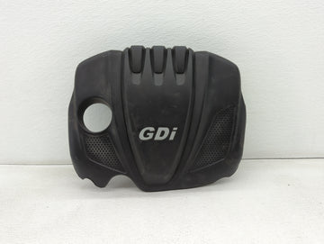 2012 Hyundai Sonata Engine Cover - Oemusedautoparts1.com
