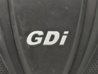2012 Hyundai Sonata Engine Cover - Oemusedautoparts1.com