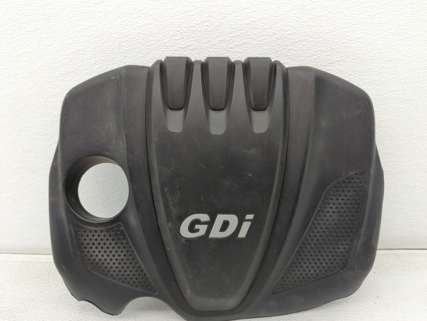 2012 Hyundai Sonata Engine Cover - Oemusedautoparts1.com