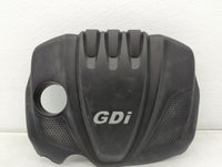 2012 Hyundai Sonata Engine Cover - Oemusedautoparts1.com