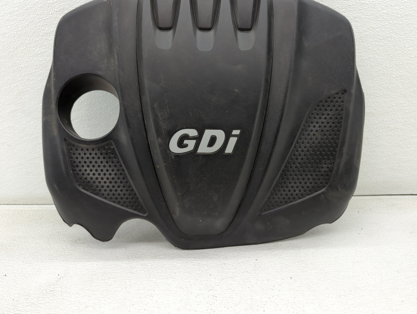 2012 Hyundai Sonata Engine Cover - Oemusedautoparts1.com