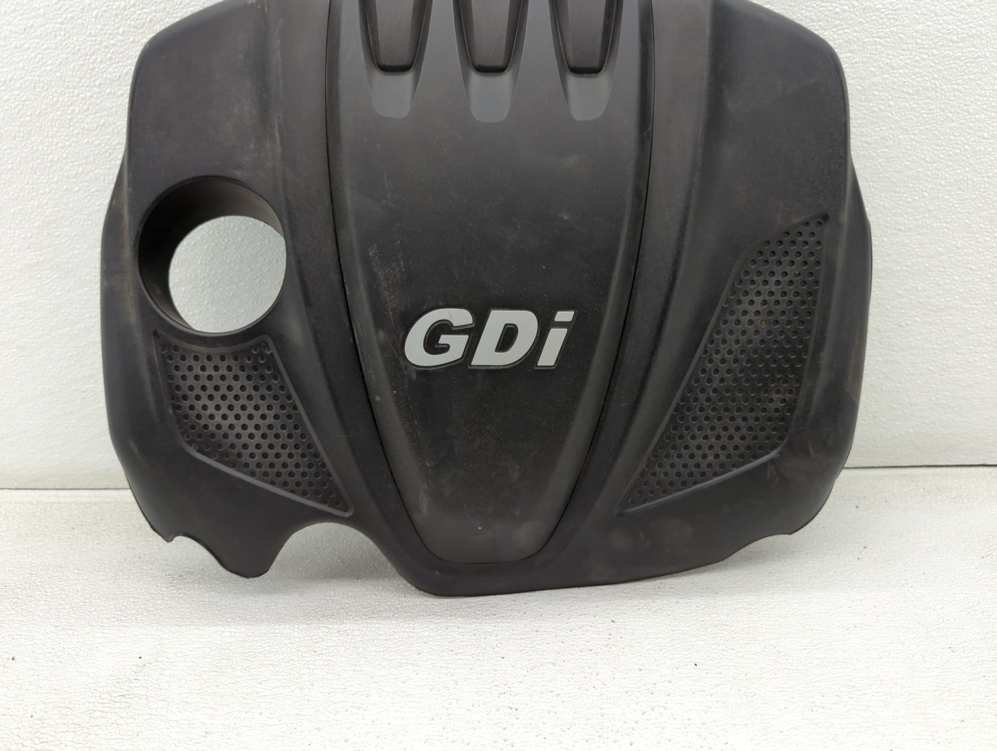 2012 Hyundai Sonata Engine Cover - Oemusedautoparts1.com
