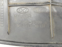 2012 Hyundai Sonata Engine Cover - Oemusedautoparts1.com