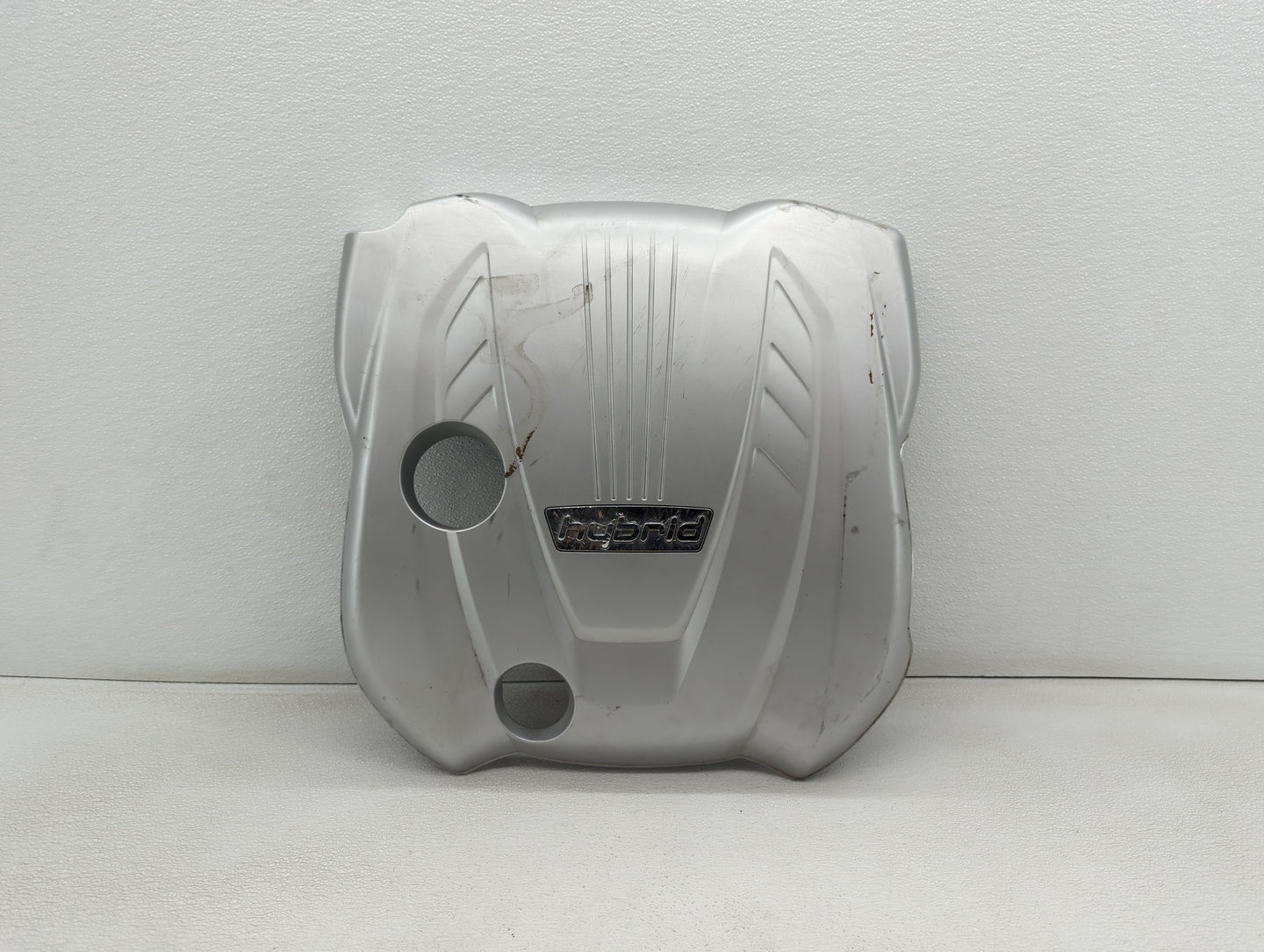 2012 Hyundai Sonata Engine Cover - Oemusedautoparts1.com
