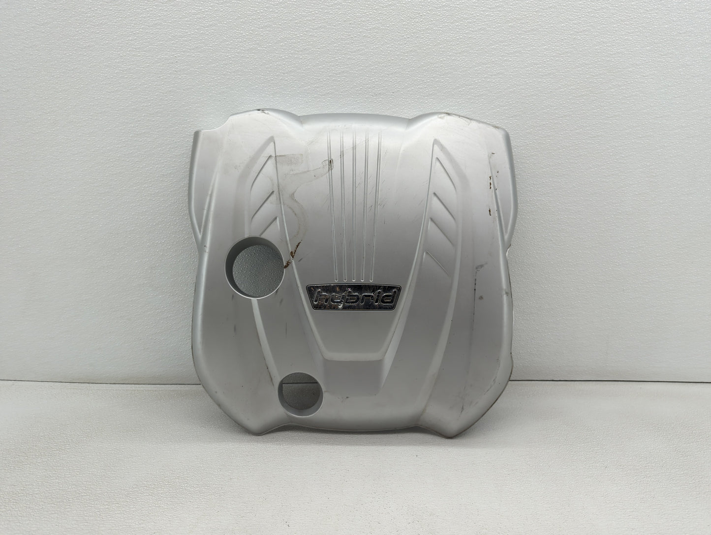 2012 Hyundai Sonata Engine Cover - Oemusedautoparts1.com